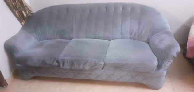 Sofa set