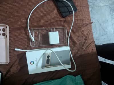 Google Pixel 7Pro Official PTA Approved