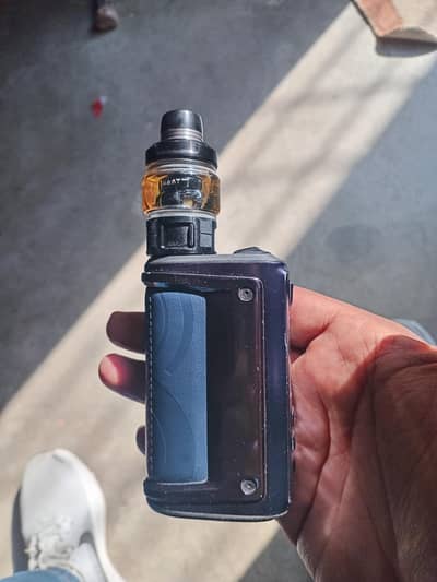 voopoo maat tang
