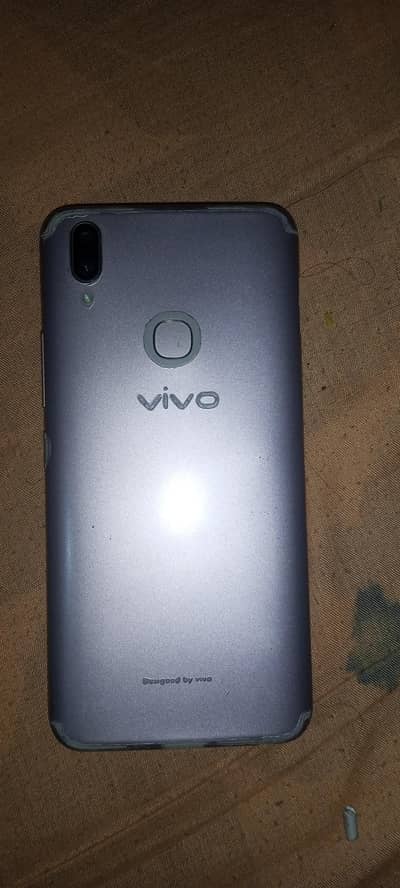 Vivo Y85