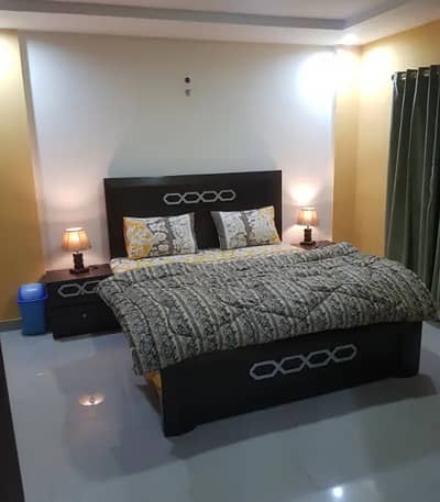 Two bedroom phr day sort time for available