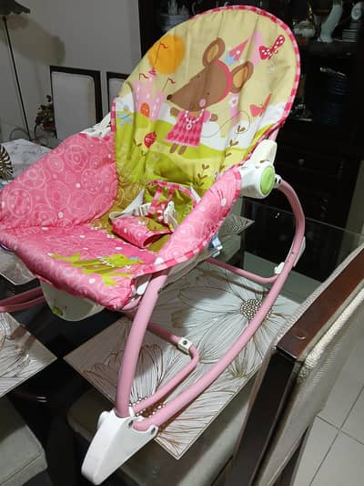 Baby Rocker