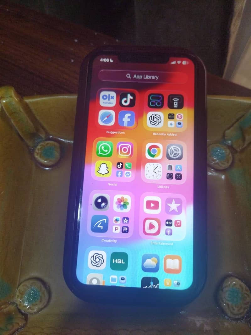 Iphone 11pro max 4