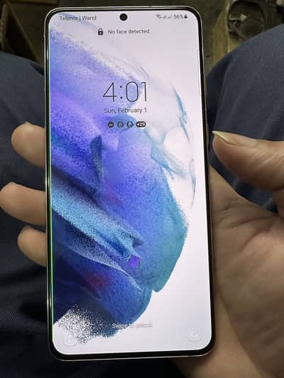 Samsung s21 plus 8/128 pta