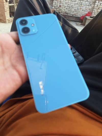 spark new 7 pro 4 64 all good fingr disable