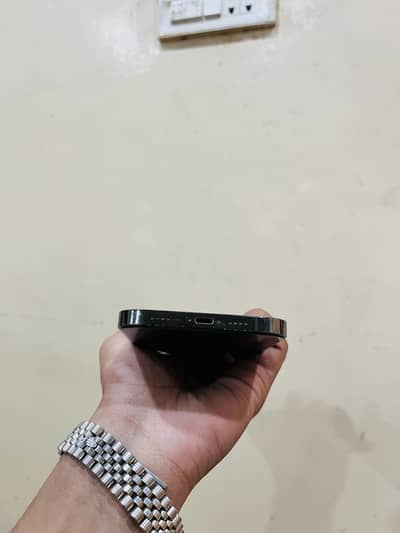 Iphone 12 pro max JV