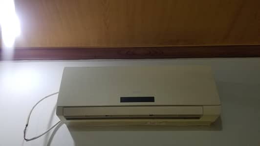 kenwood ac in a good condition