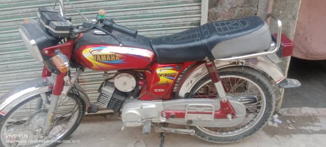 just buy and Drive  neet and clean condition