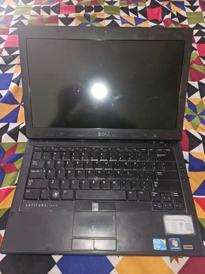 dell E4310 4/300 gb 8/10 condition