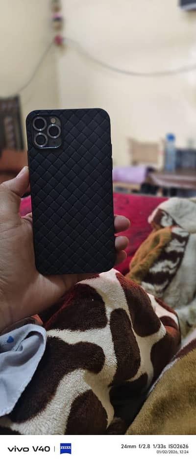 JV 11 PRO MAX 256 gb