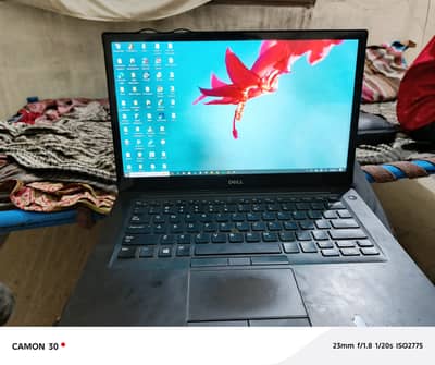 Dell 4k touch laptop
