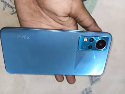 infinix note 12 6+128