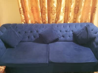 5 SEATER SOFA