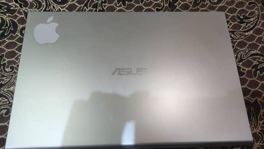 Asus vivobook laptop