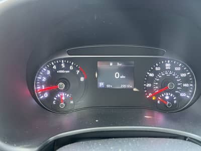 Suzuki Swift GLX CVT 2023