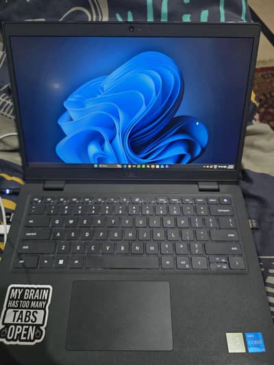 DELL LATITUDE 3420 || CORE i5-11th gen || Nvidia 2gb Dedicated GPU