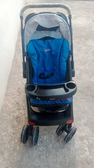 stroller/pram for sale mint condition