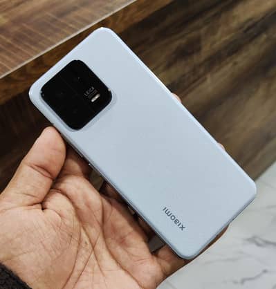 Xiaomi 13 (256GB) All Ok / Non PTA / Exchange Also