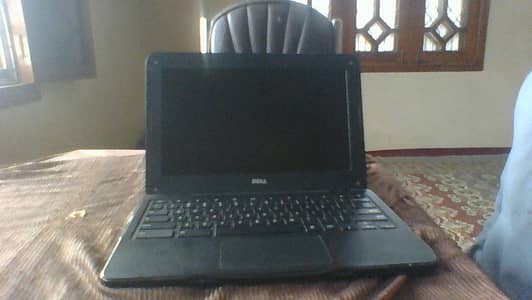 chrome book 11 3180