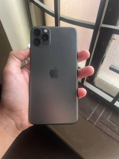 11 pro max 64 gb sim working