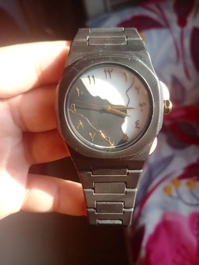 Aura Watch OK condition