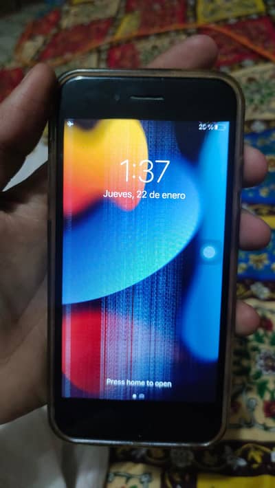 iphone seven bypass non Pta