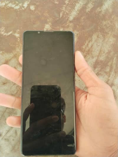 I want to seel my phone Sony Xperia 1mark3