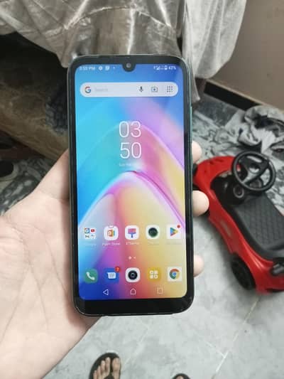 Infinix Smart Hd 3Gb 32Gb All oky