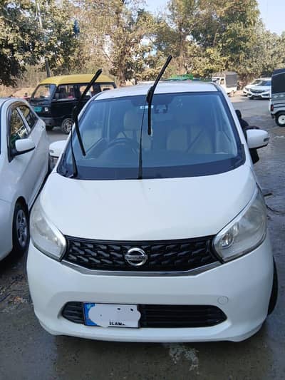 Nissan Days for Sale