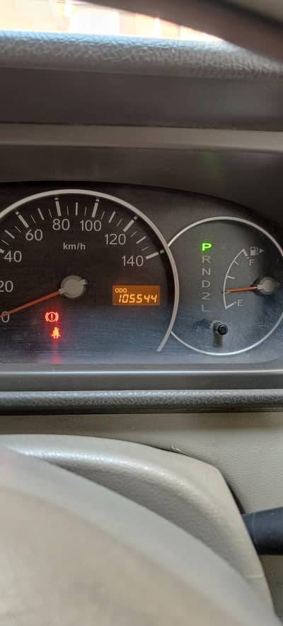 Daihatsu Atrai 2011 | 2016 registration | Turbo | ABS