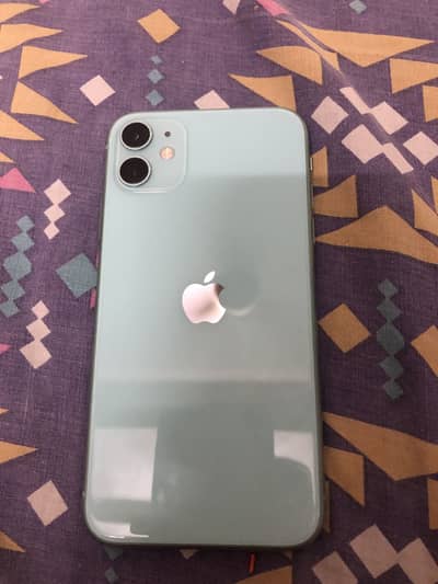 Iphone 11 non pta