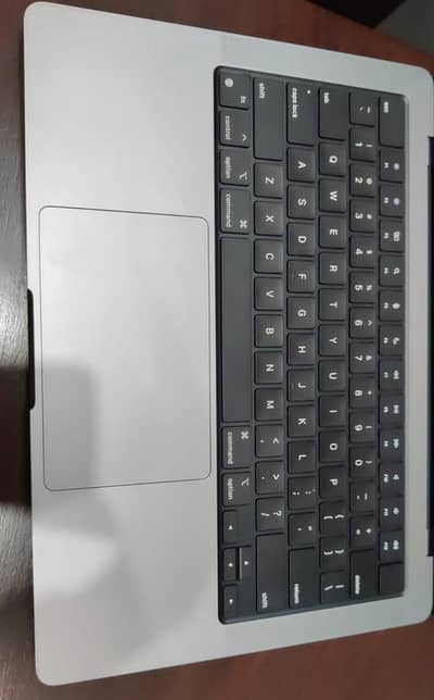 Apple MacBook pro M2