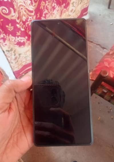 infinix gt20 pro  12+12 255