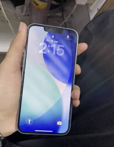 iPhone 14 Non PTA JV