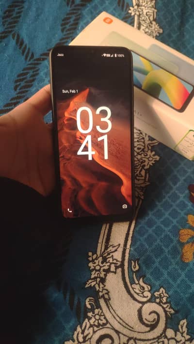 Xiaomi Redmi A1+ Plus