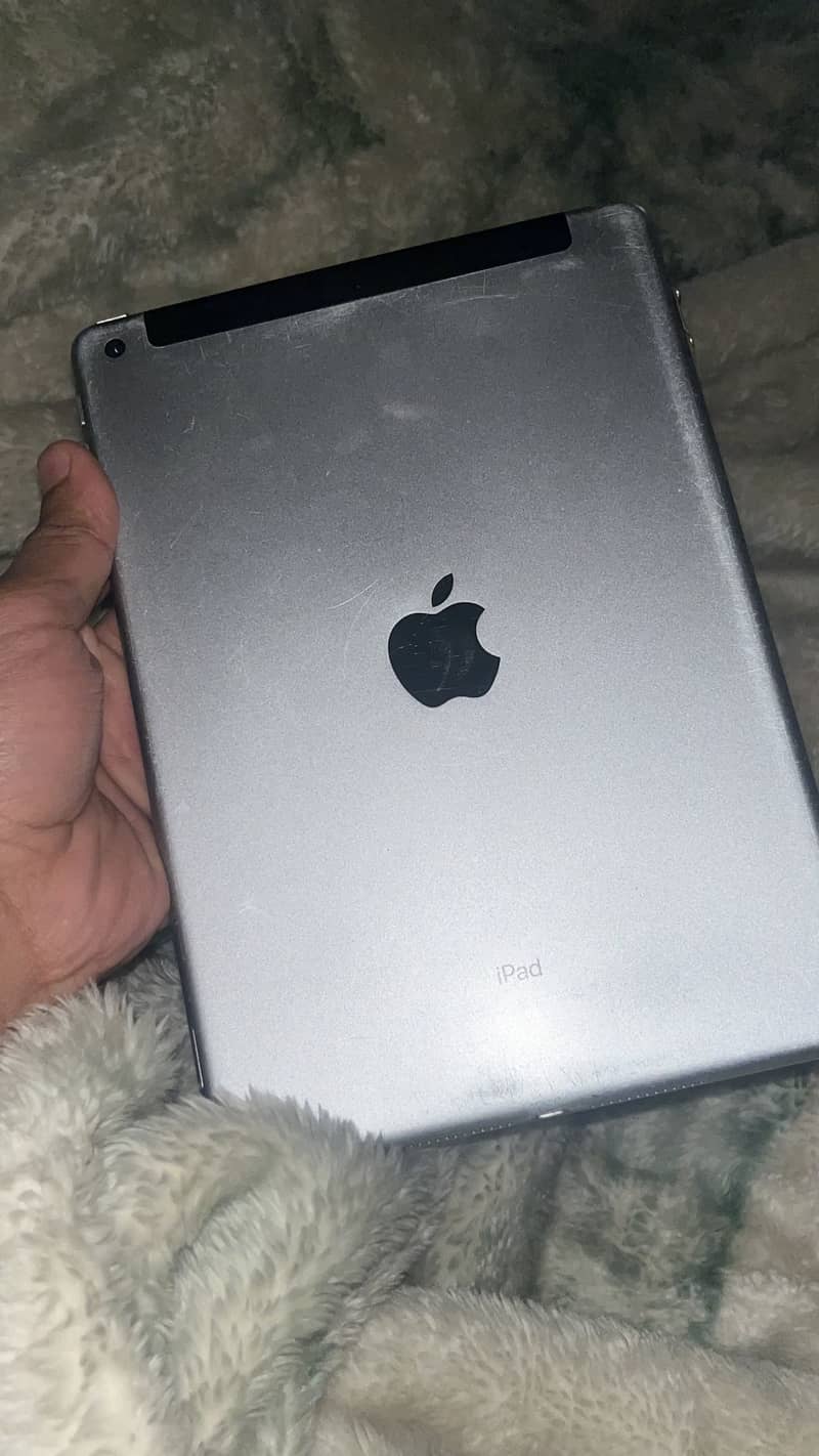 Ipad 5th generation 0