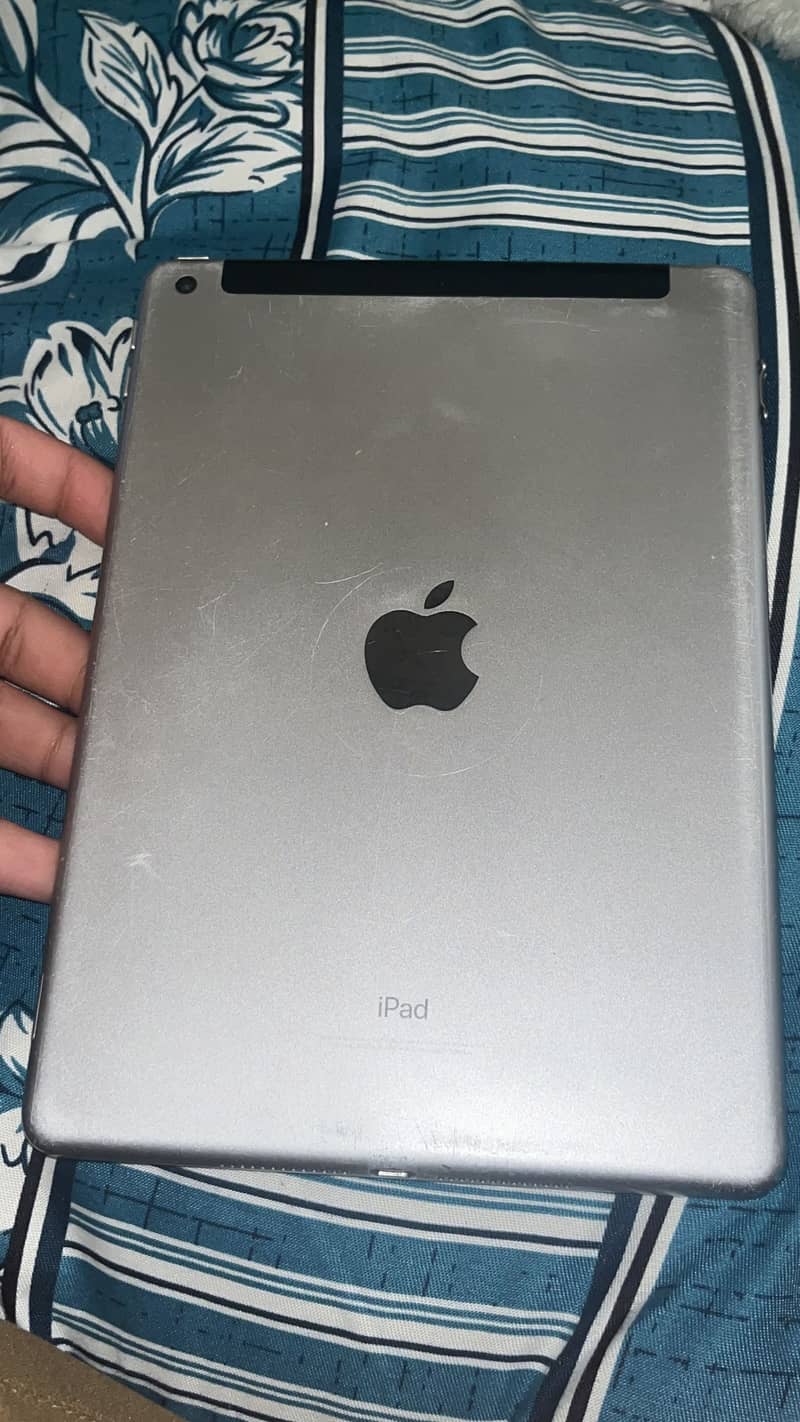 Ipad 5th generation 1