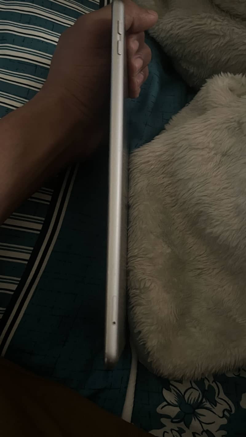 Ipad 5th generation 2