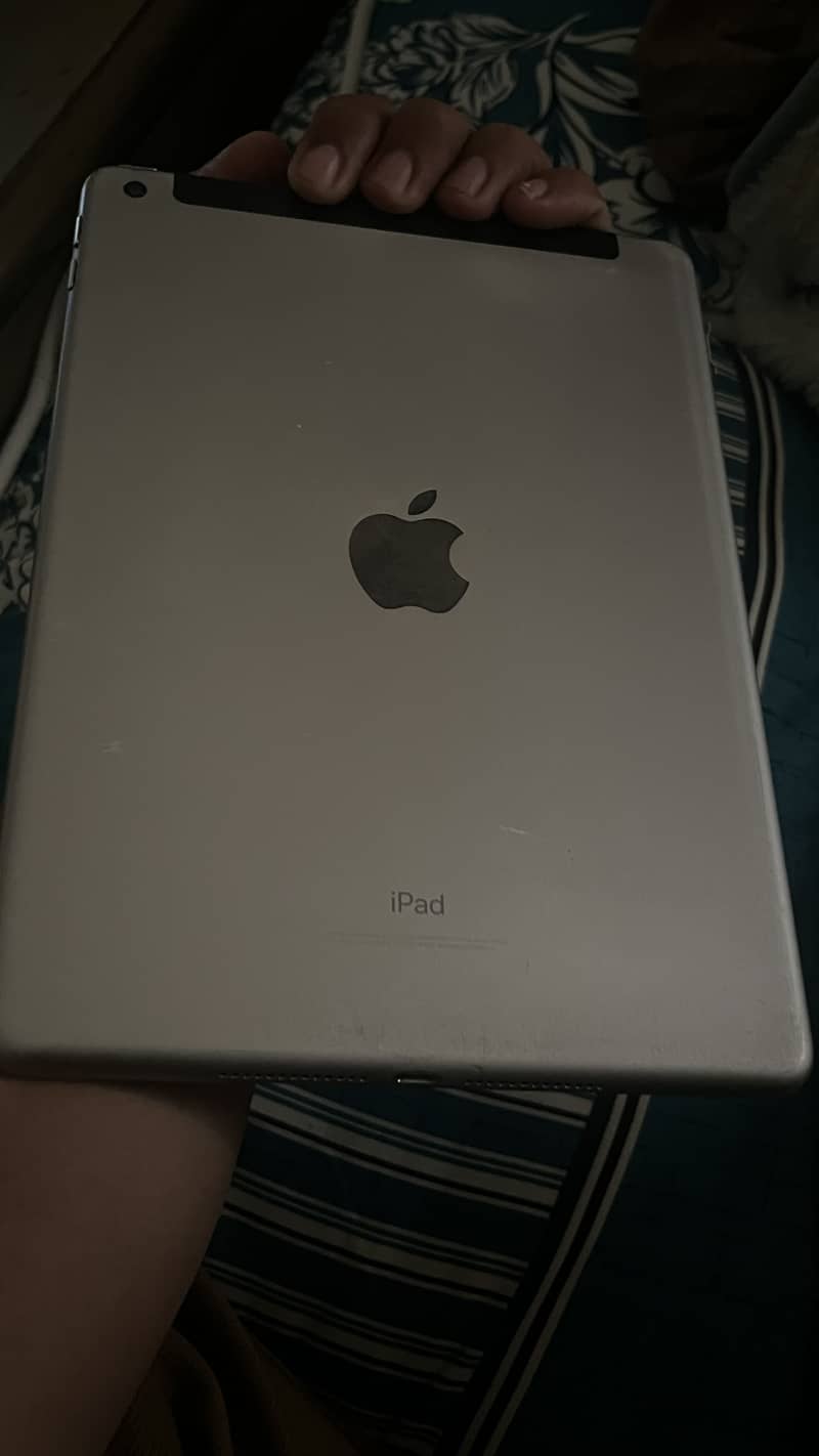 Ipad 5th generation 3