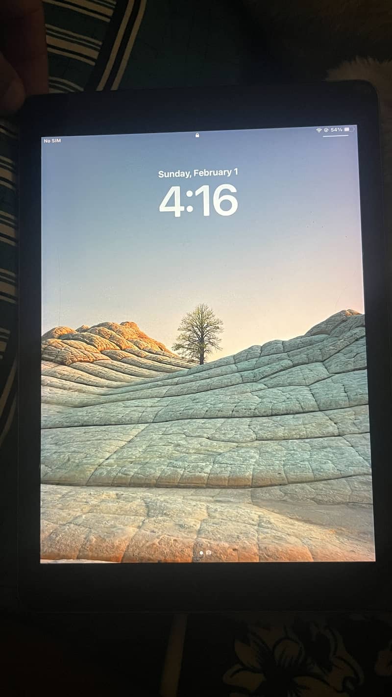 Ipad 5th generation 4