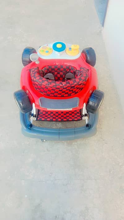 baby walker for sale