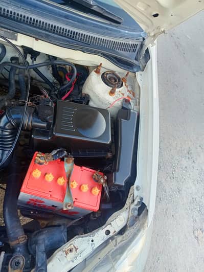 Corolla 2007 for sale