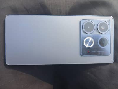 infinix note 40 exchange with iPhone