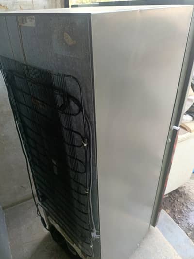 orient fridge only 6 month use new hai genuine fridge