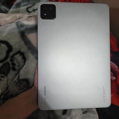 Xiamoi Pad 7