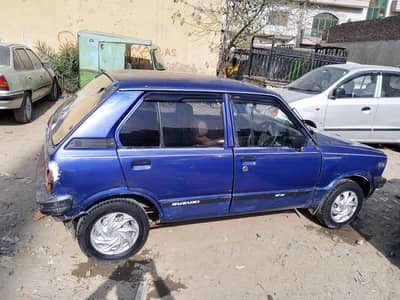 Suzuki fx arjant sale