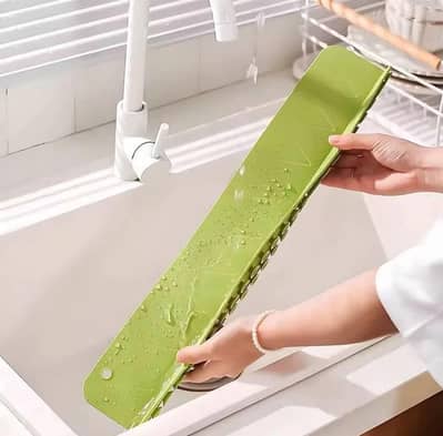 Sink Splash Guard,Silicone Sink Splash Guard,