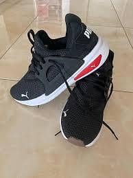 puma shoes