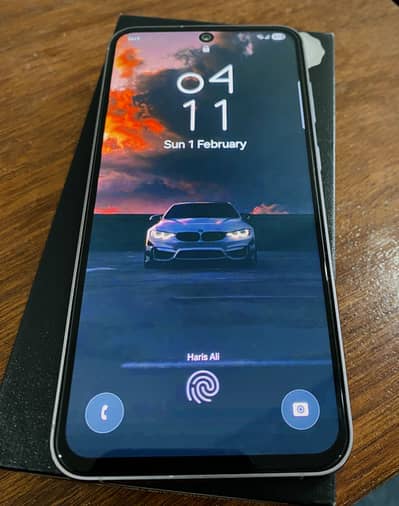 Samsung S23 FE 8/256