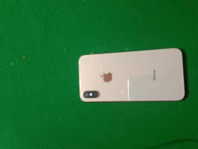Iphone Xs 256gb factory unlock